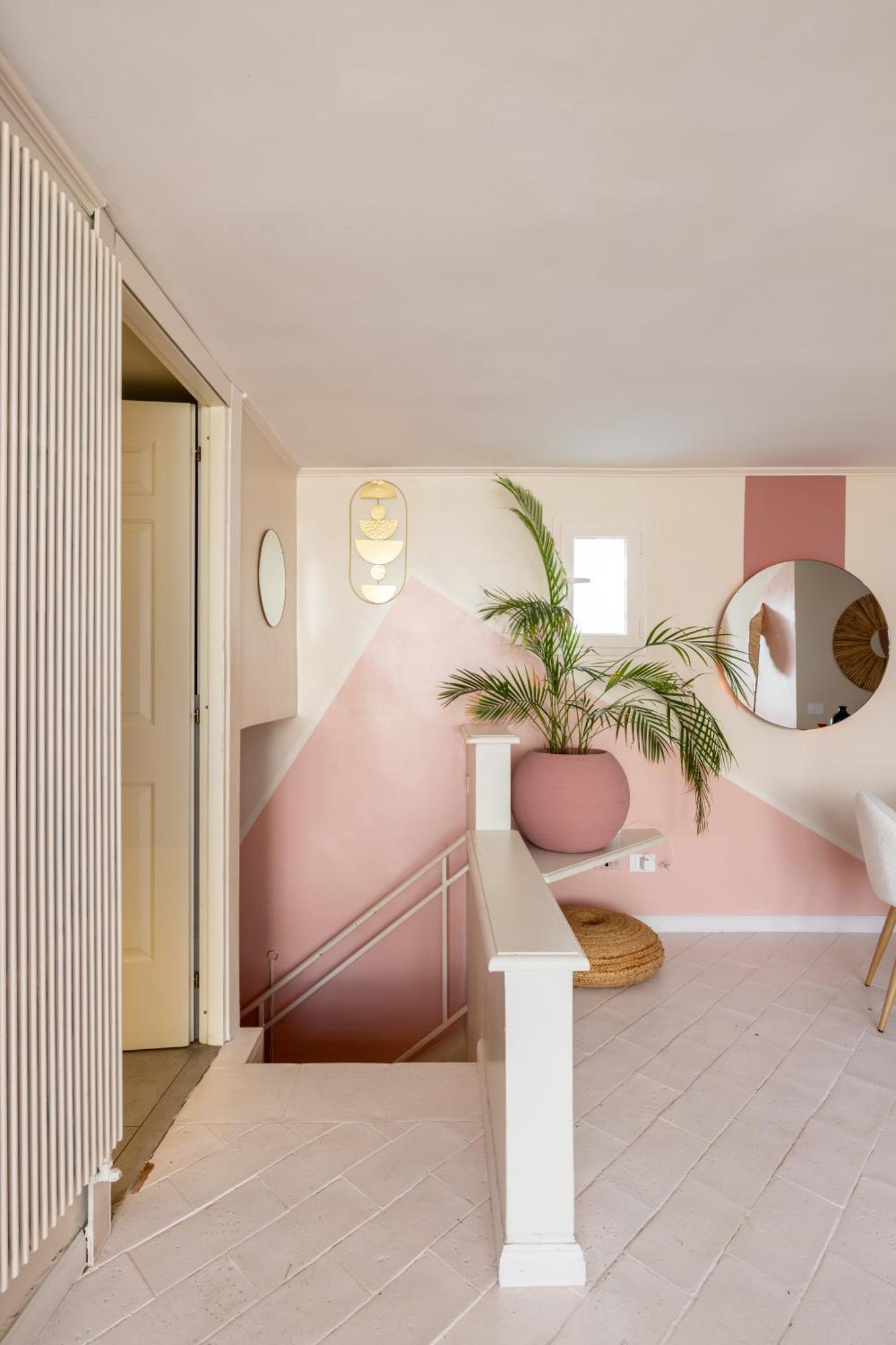 Apartament Aria Penthouse & Garden Rzym Zewnętrze zdjęcie