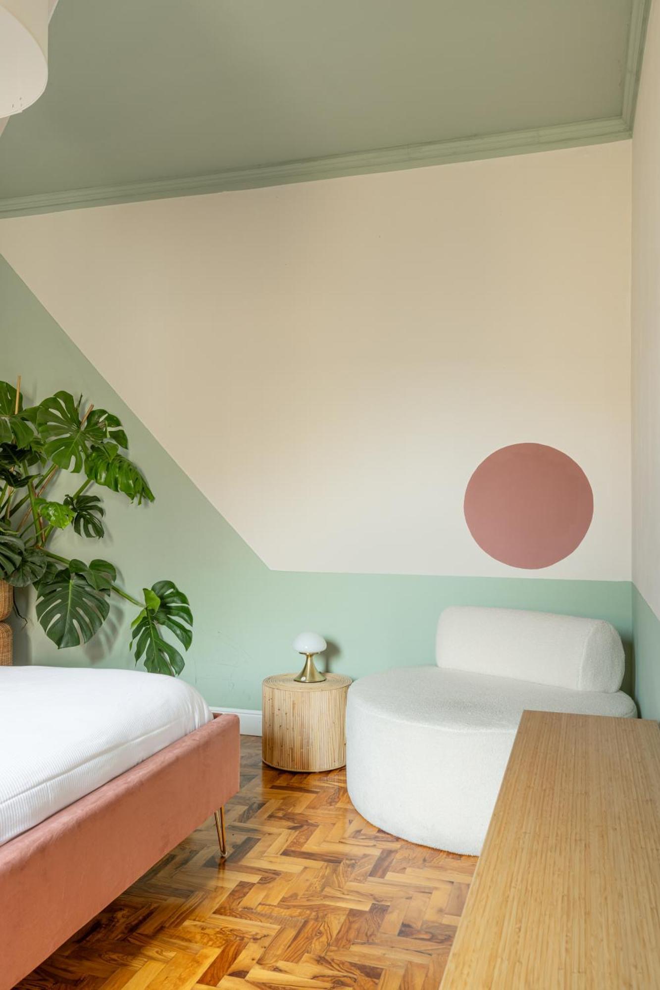 Apartament Aria Penthouse & Garden Rzym Zewnętrze zdjęcie
