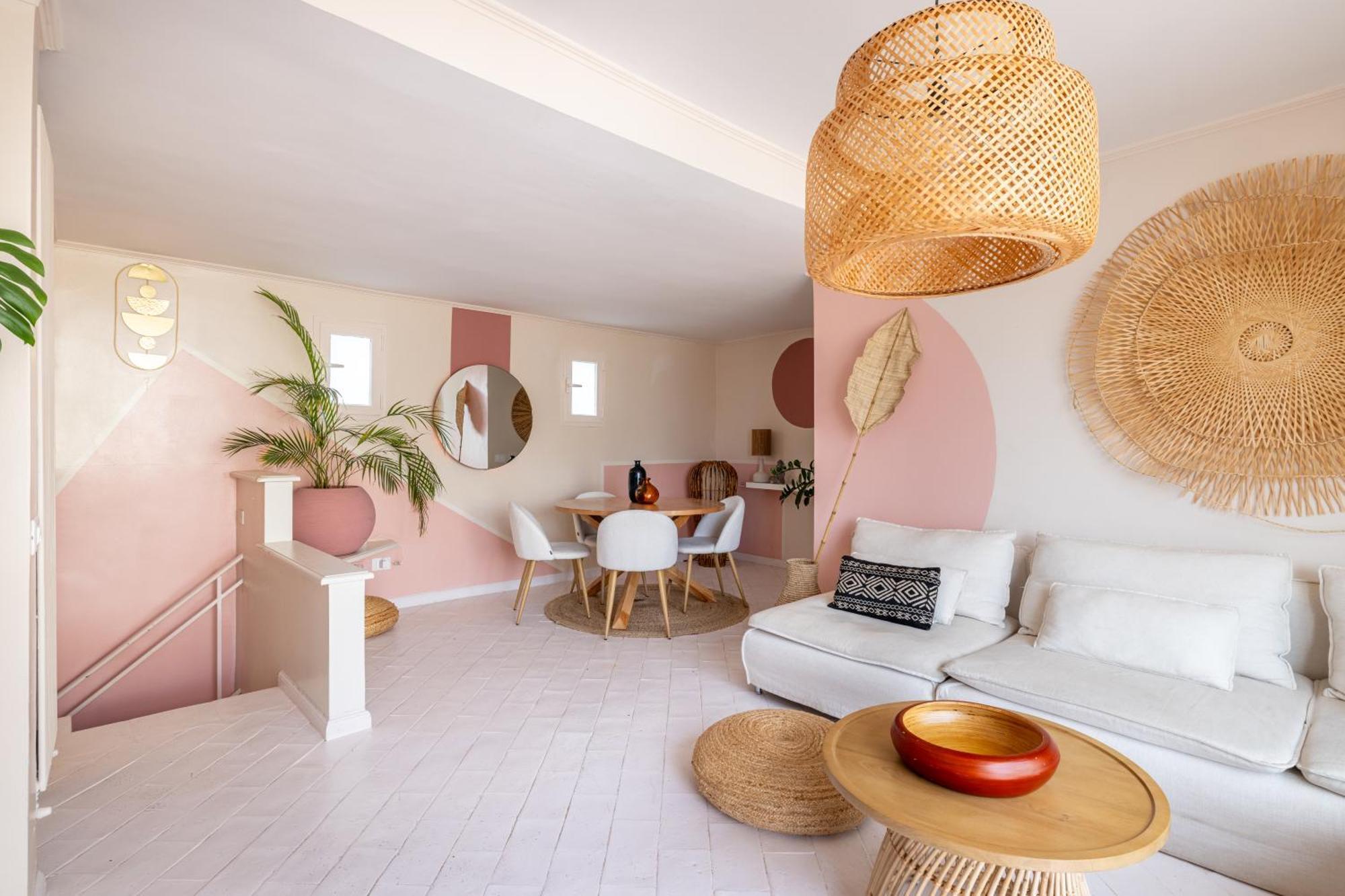 Apartament Aria Penthouse & Garden Rzym Zewnętrze zdjęcie