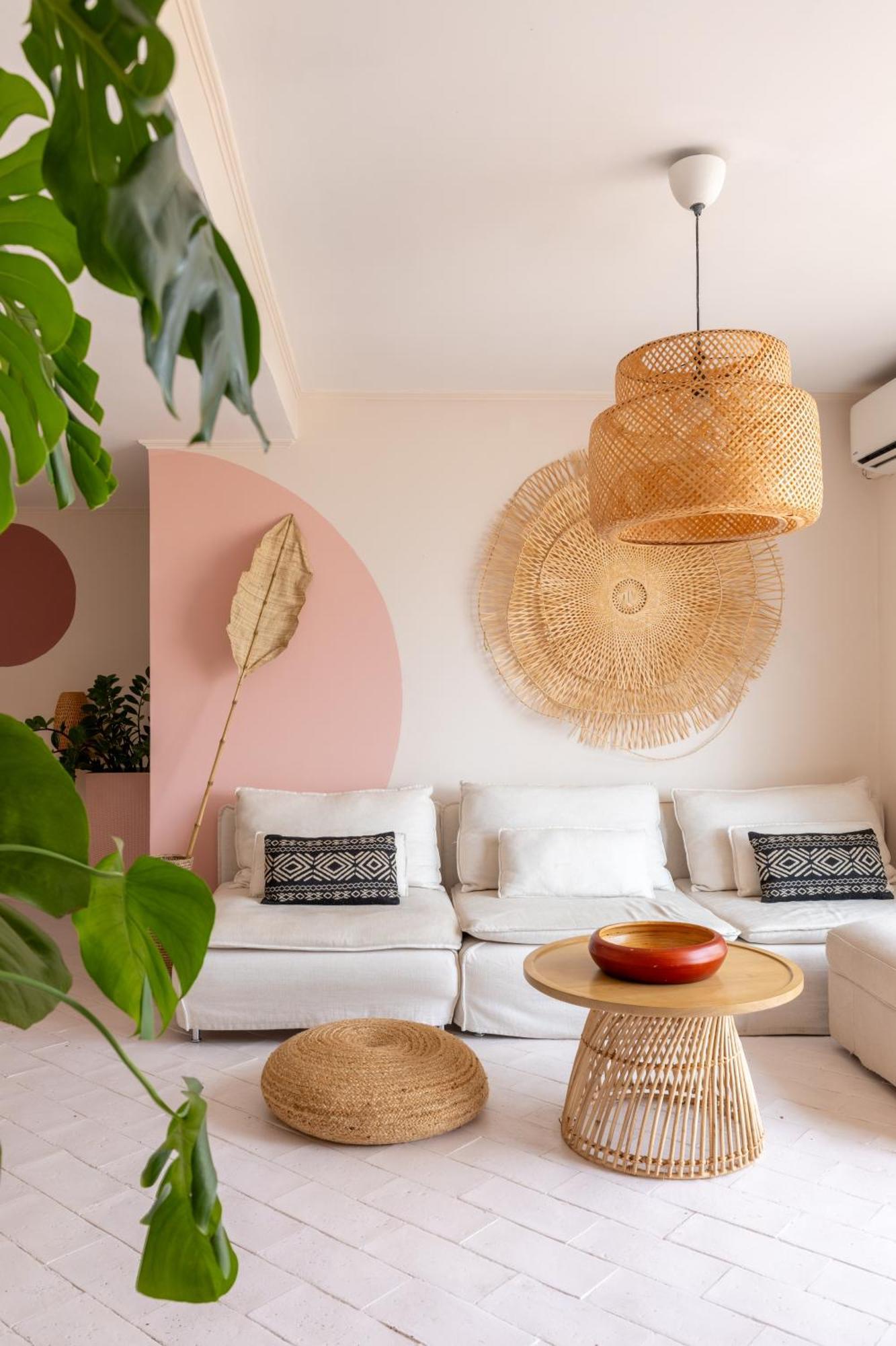 Apartament Aria Penthouse & Garden Rzym Zewnętrze zdjęcie