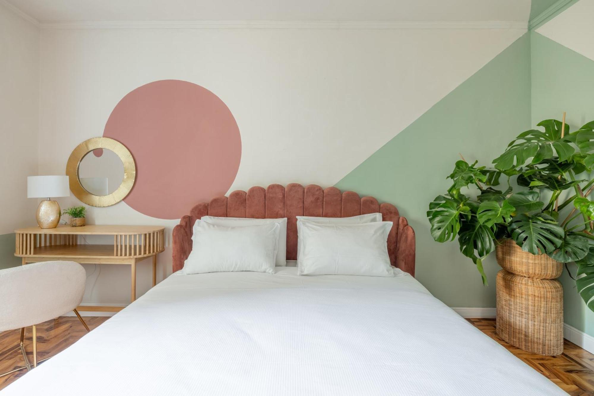 Apartament Aria Penthouse & Garden Rzym Zewnętrze zdjęcie