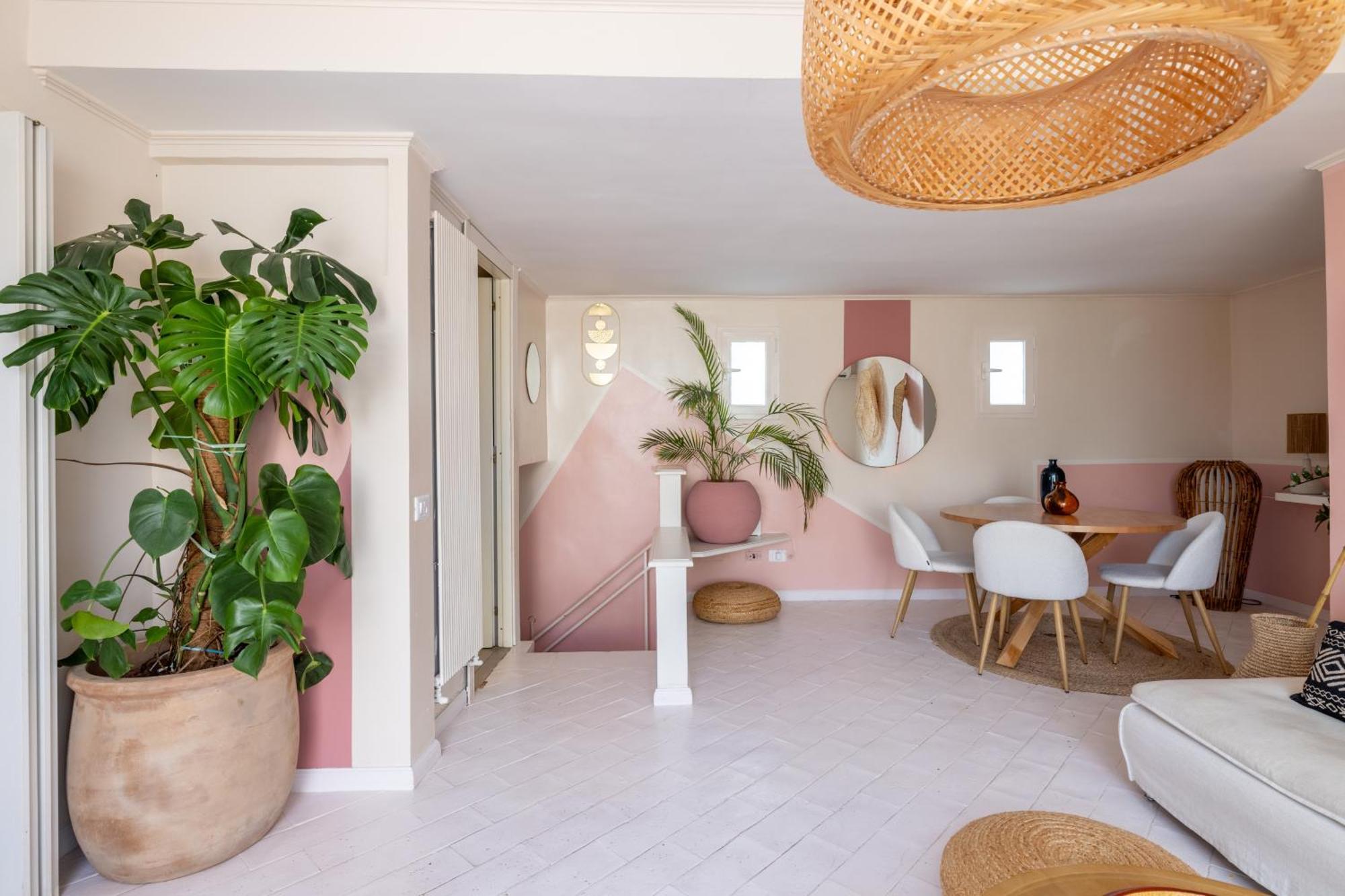Apartament Aria Penthouse & Garden Rzym Zewnętrze zdjęcie