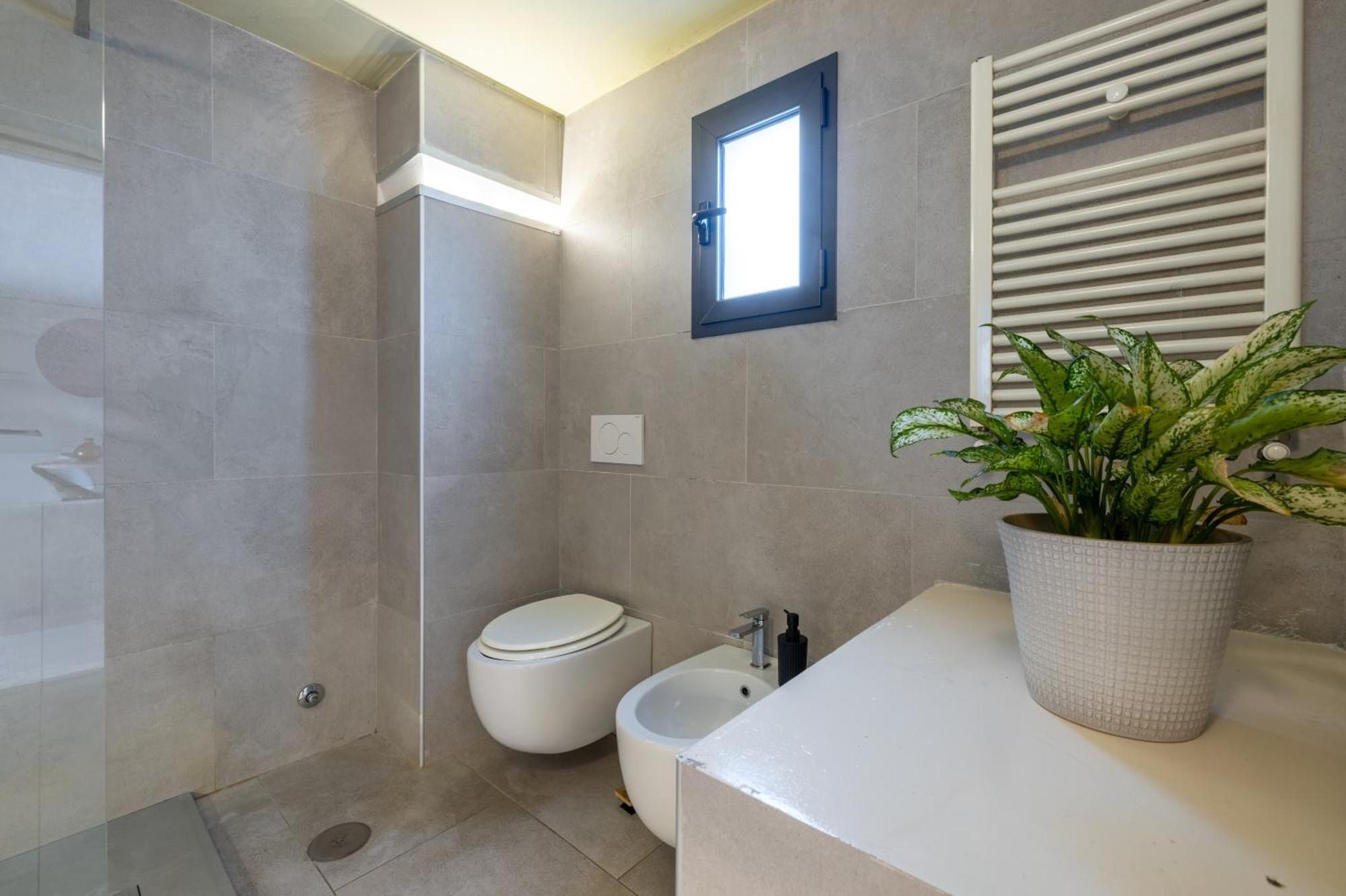 Apartament Aria Penthouse & Garden Rzym Zewnętrze zdjęcie