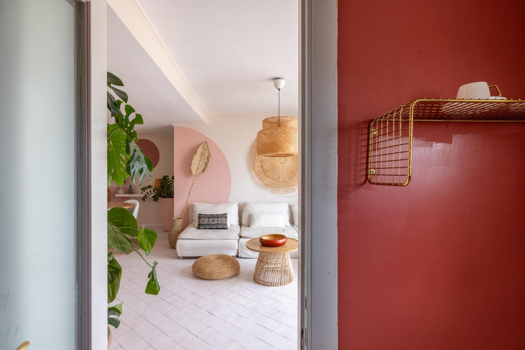 Apartament Aria Penthouse & Garden Rzym Zewnętrze zdjęcie