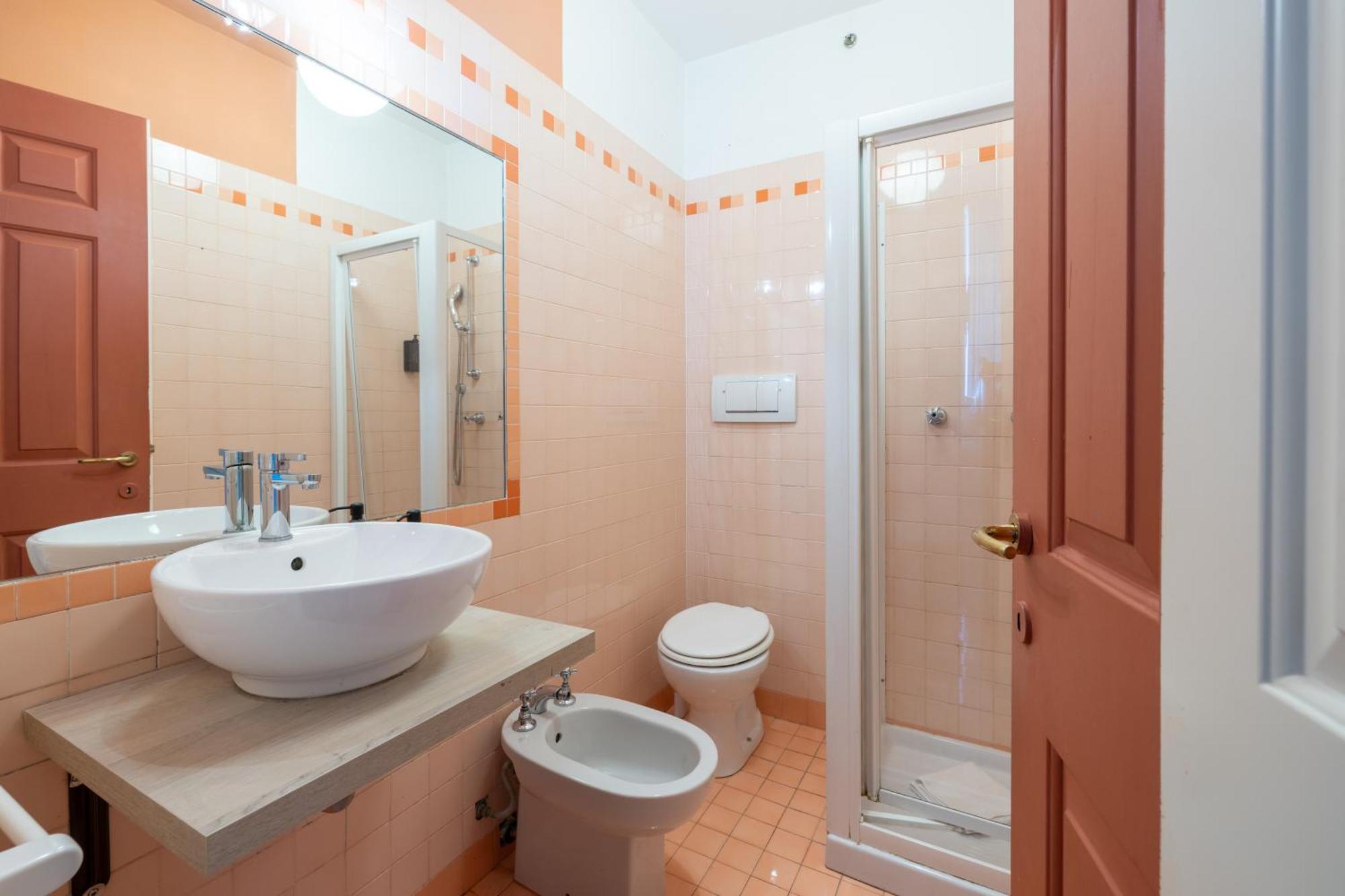 Apartament Aria Penthouse & Garden Rzym Zewnętrze zdjęcie