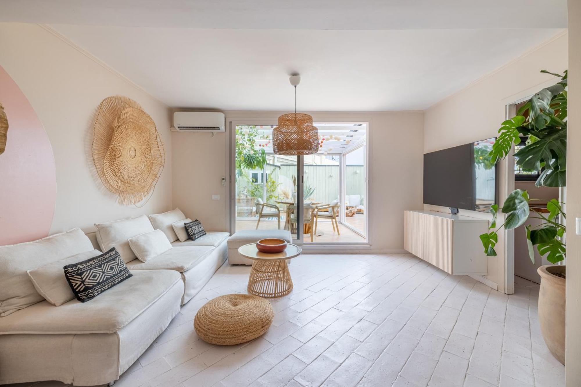 Apartament Aria Penthouse & Garden Rzym Zewnętrze zdjęcie