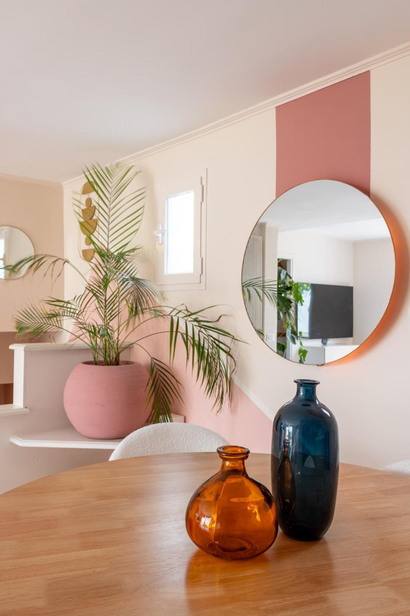 Apartament Aria Penthouse & Garden Rzym Zewnętrze zdjęcie