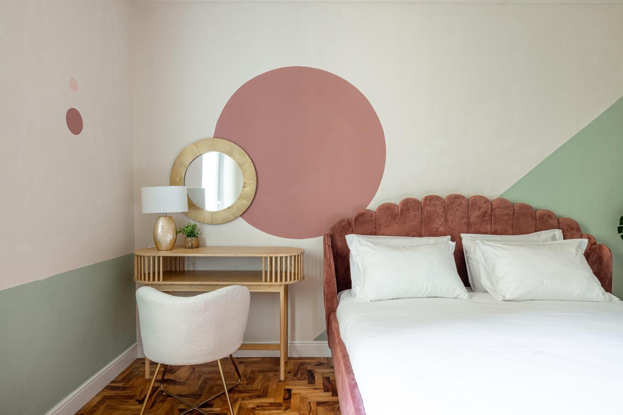 Apartament Aria Penthouse & Garden Rzym Zewnętrze zdjęcie